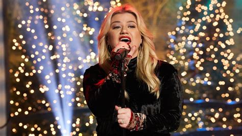 Watch The Kelly Clarkson Show